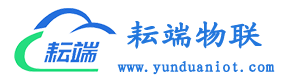 耘端物联 Logo